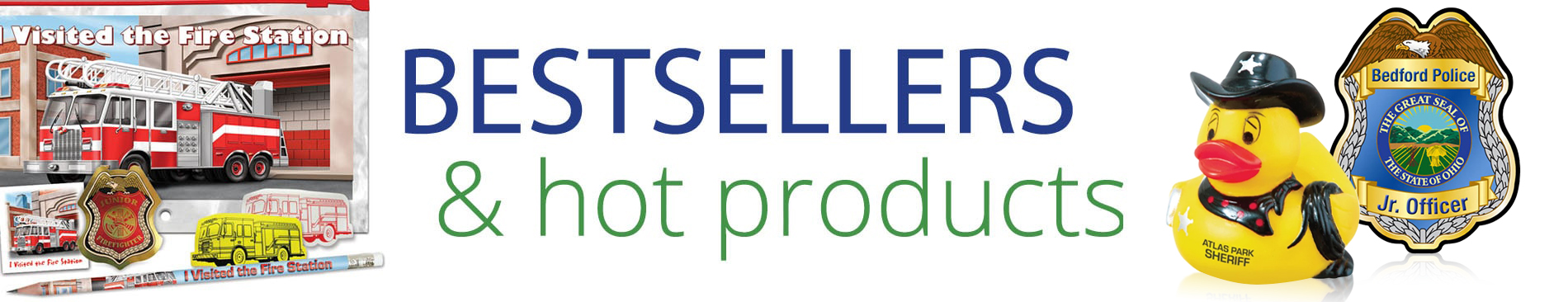Bestsellers