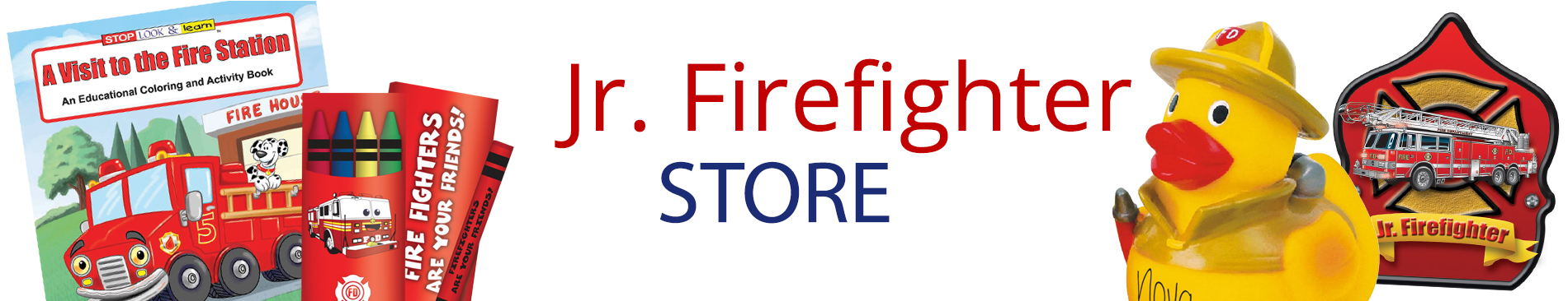 Junior Police Officer Store