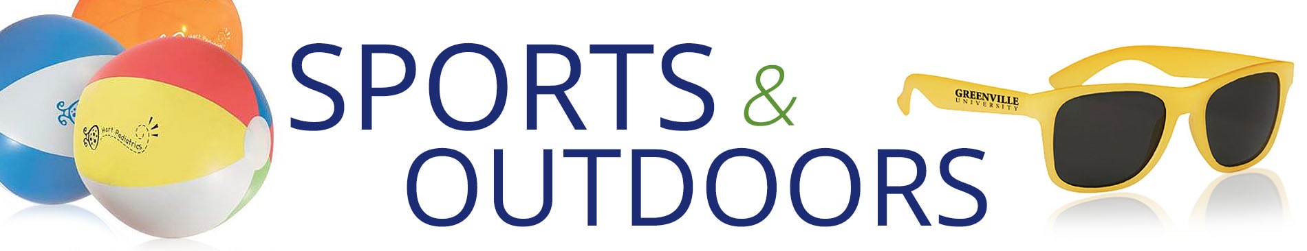 Sports & Outdoors
