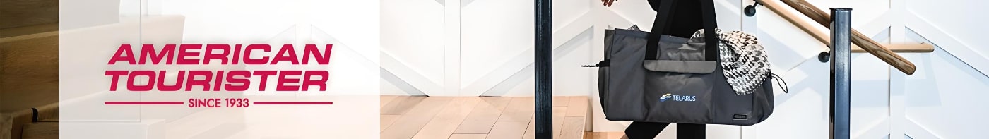 American Tourister
