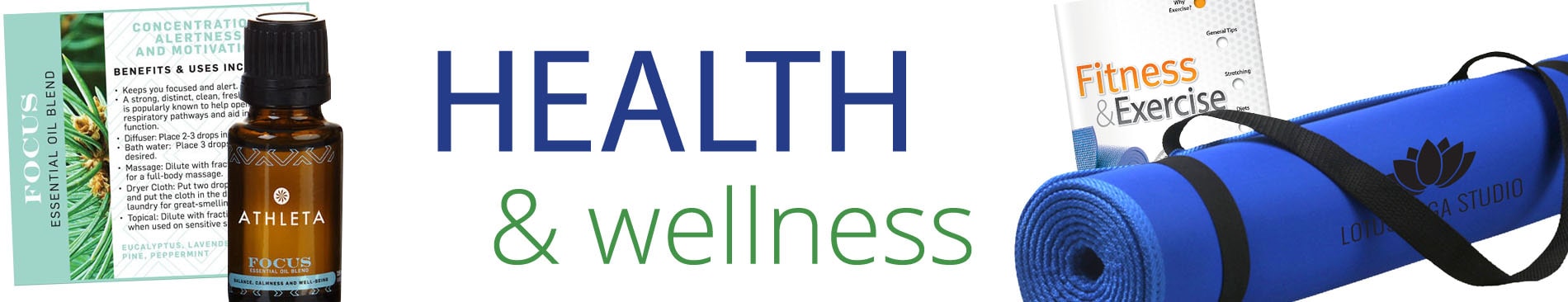 healthcare promotional items