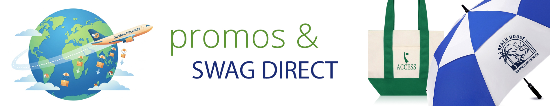 Promos Swag Direct