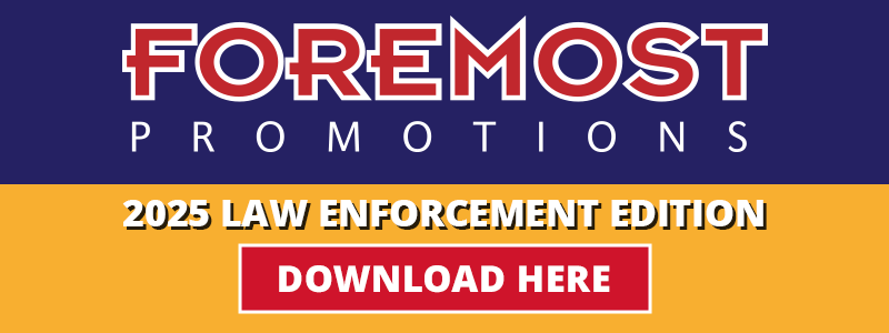 Law Enforcement Catalog