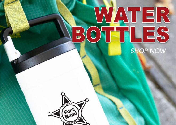 Customized Drinkware