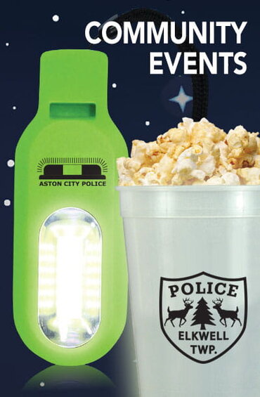 Community Events