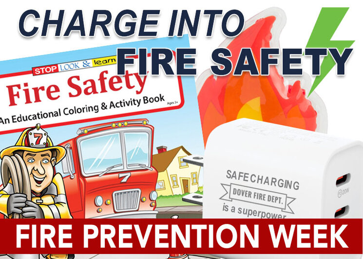 Fire Prevention Week