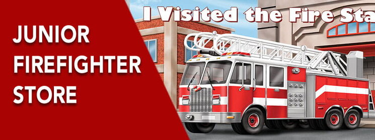 Junior Firefighter Store