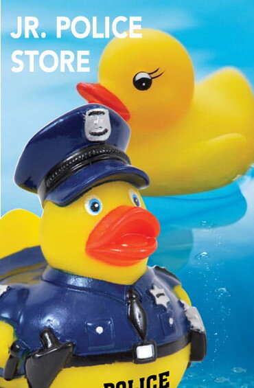 Junior Police Store