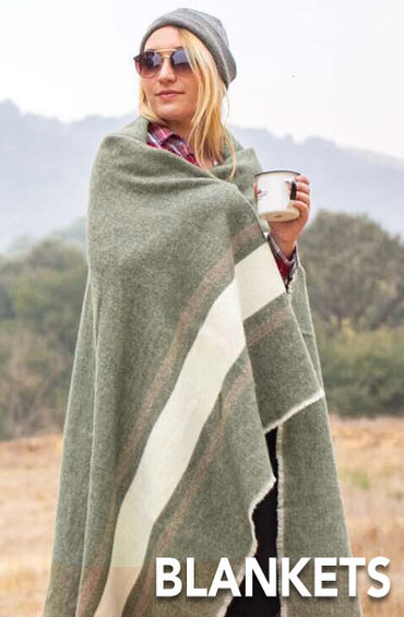 Blankets with Custom Logo