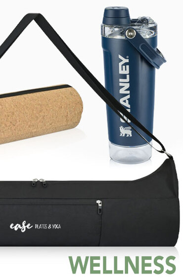 Wellness Promotional Products