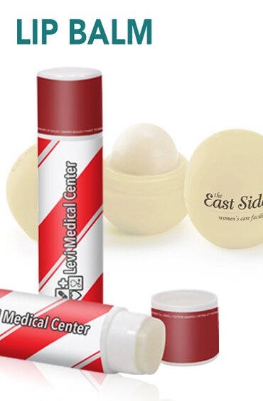 Lip Balm