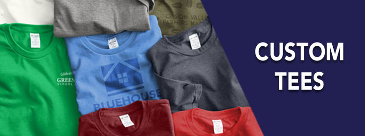 Custom Tees