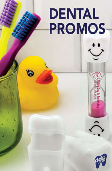 Dental Promos