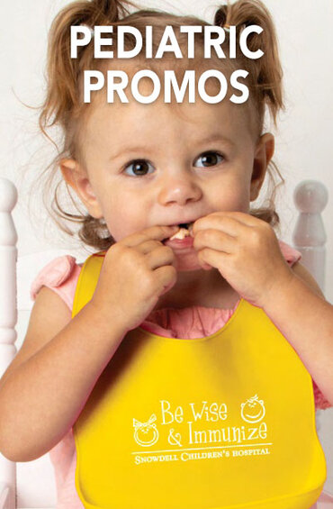 Pediatric Promos