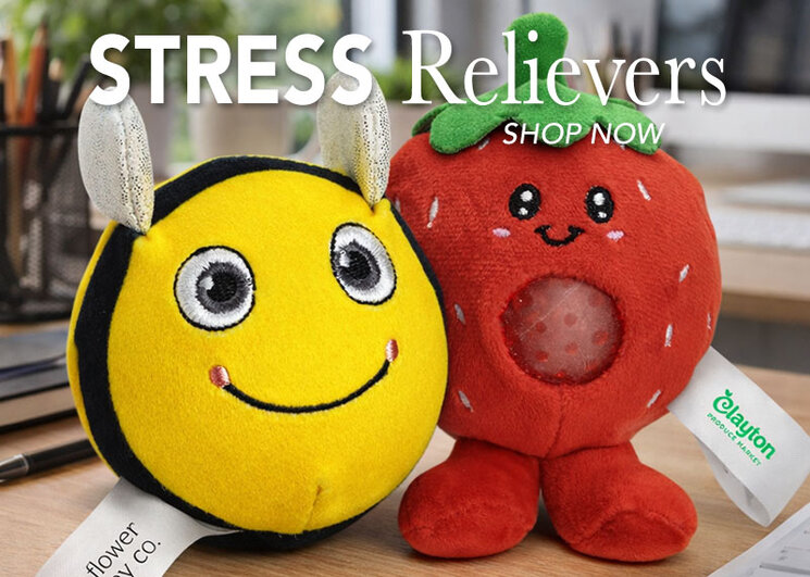 Stress Relievers