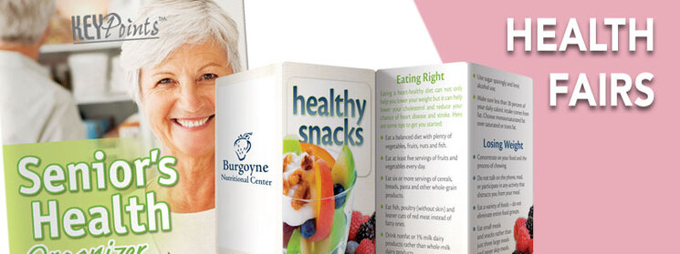 Health Fairs