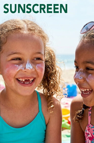 Sunscreen