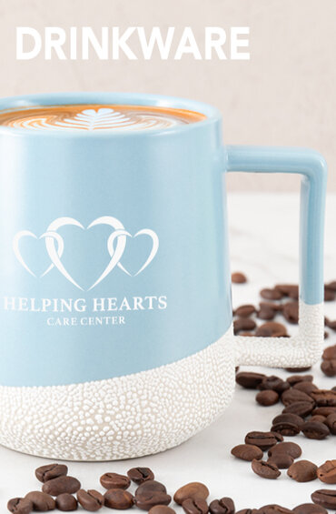 Customized Drinnkware