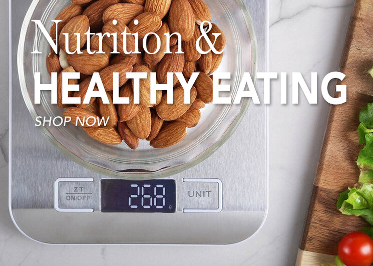 Healthy Eating Promotions