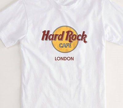 Hard Rock
