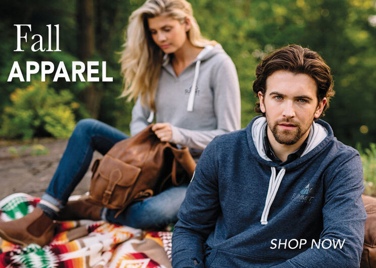 Custom Embroidered Apparel