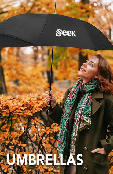 Umbrellas