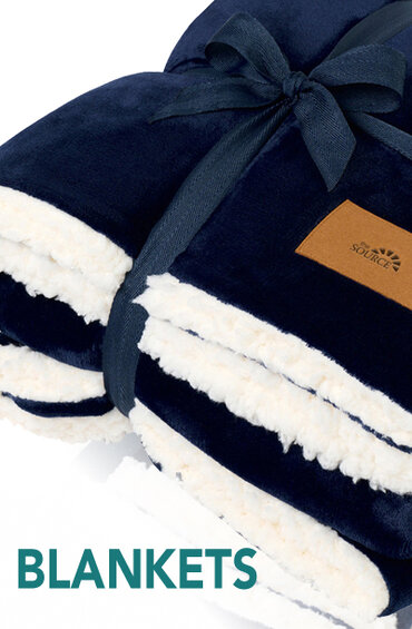 Blankets