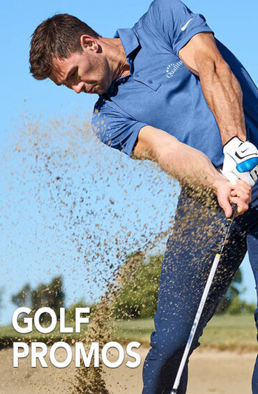 Customized Golf Gifts