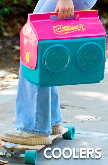 Cooler Bags