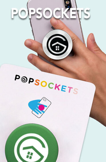 Popsockets