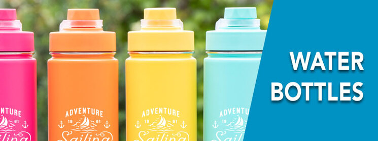 Water Bottles