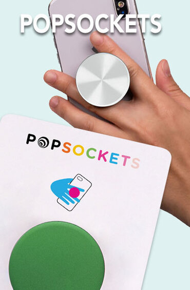 Popsockets