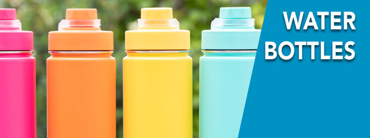 Water Bottles