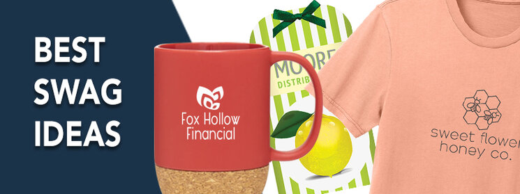 Swag Ideas